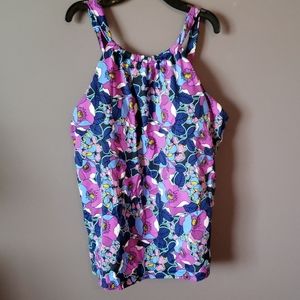 Tankini size 18